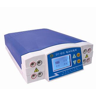 电脑三恒多用电泳仪DYY-6D 