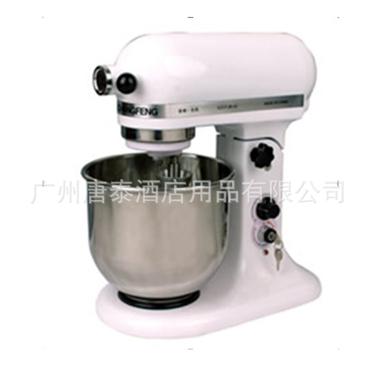 厂家生产XZCF-02 7L打蛋机多功能搅拌机鲜奶搅拌 鲜奶机