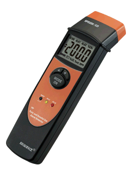 手持式有毒气体探测仪 一氧化碳检测仪 SPD200微型车载