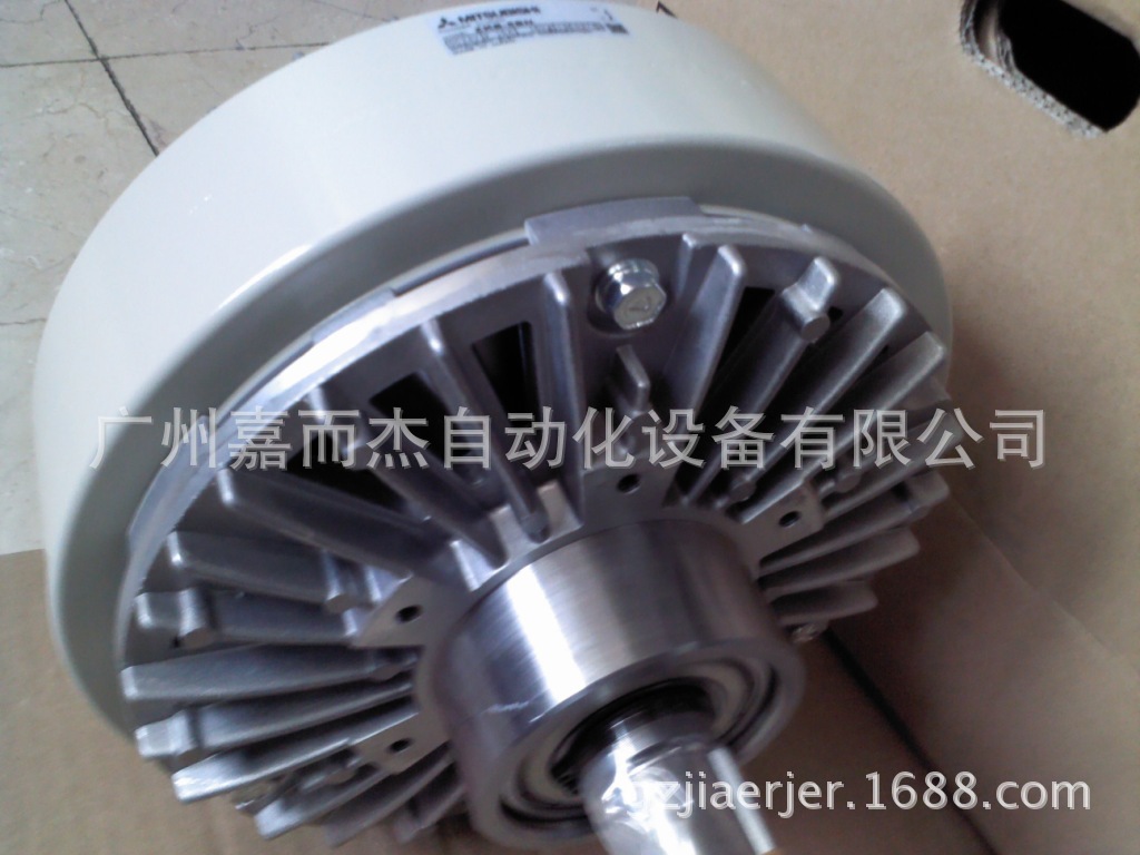 磁粉离合器ZKB-40BN三凌磁粉制动器