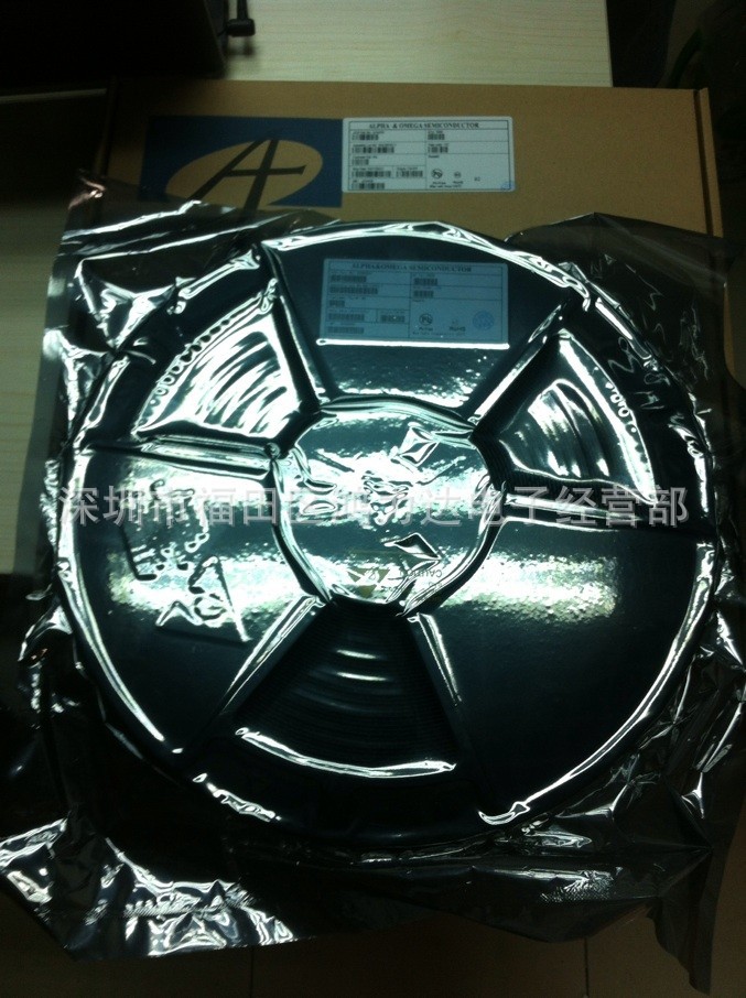 供应原装AOS美国万代 AOT266L MOS管 场效应管厂家 MOSFET