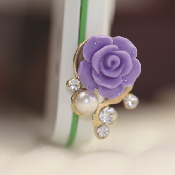 Connecteur pour téléphone portable - Ref 322079 Image 7