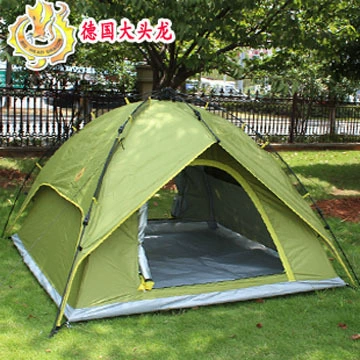 Outdoor supplies outdoor automatic Çadırlar