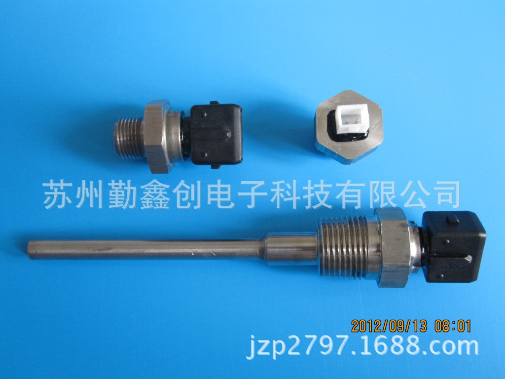 NTC/PT温度传感器-苏州温度传感器