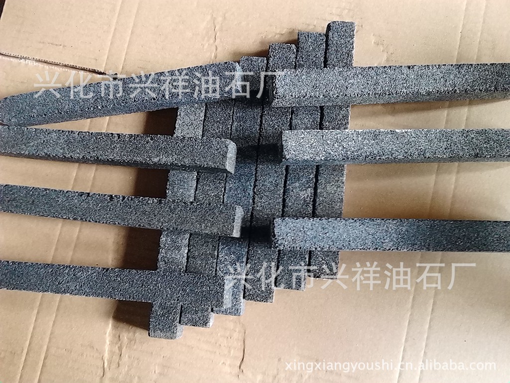 批发供应砂轮修整棒，砂轮整形棒油石 兴化油石 正方油石200*20