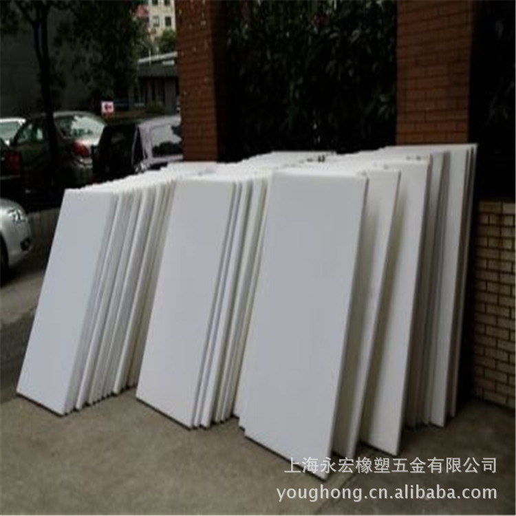 POM板 全新料挤出POM板 聚甲醛POM板