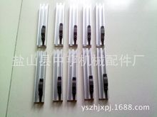 T型撞块槽板新型系列 数控车床加工中心专用  型号尺寸规格标准