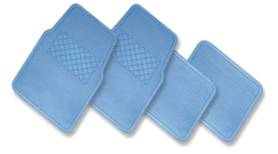Foot mats wholesale full coverage full surround car mats non-slip material special car CW2001A (Ayaqaltılar (Kovriklər))