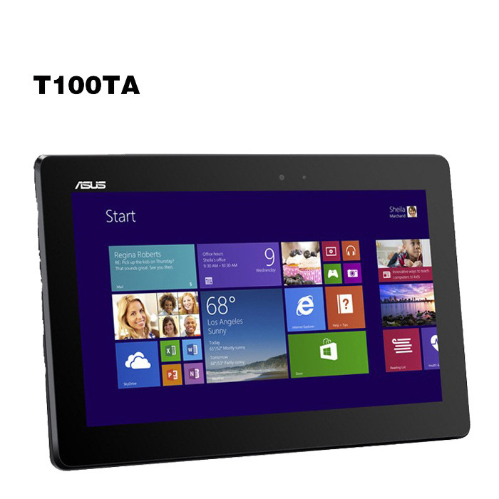 Suitable for Asus ME302 tablet film T100TA screen film T102HA transparent film T103HA protective film