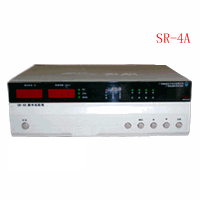 SR-4A数字兆欧表