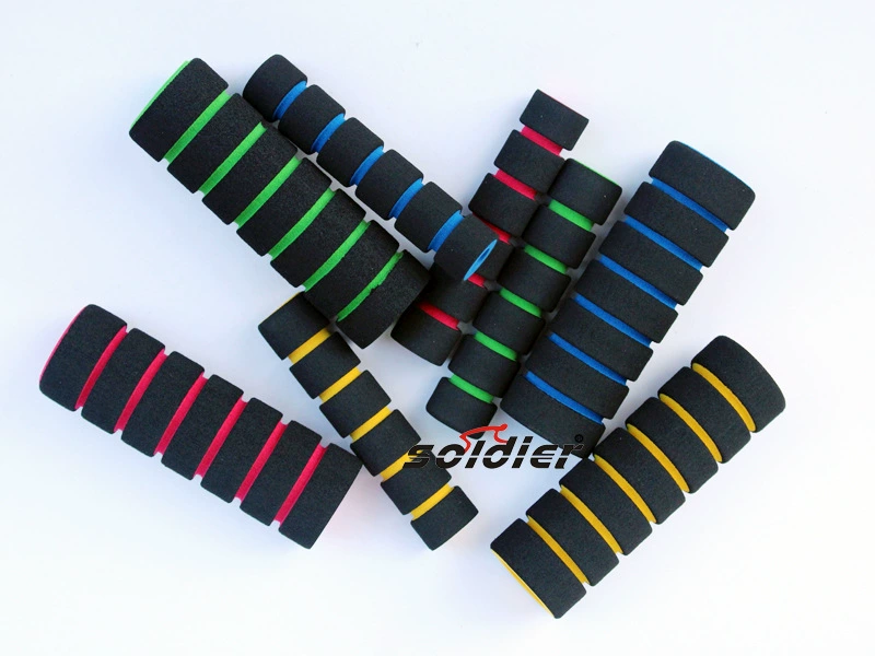 Poignées de vélo - Ref 2345922 Image 4