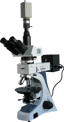 BM-58XCC电脑型透反射偏光显微镜|双旭 报价、