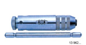 德国沃施莱格wollschlaeger棘轮丝锥扳手德国工具进口工具五金工