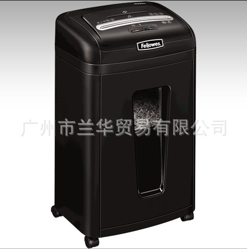 ���� Fellowes 450MS ����ʿ��ֽ�� ��ͥ/���˰칫��