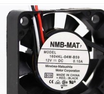 1608KL-04W-B59 NMB风扇特价销售