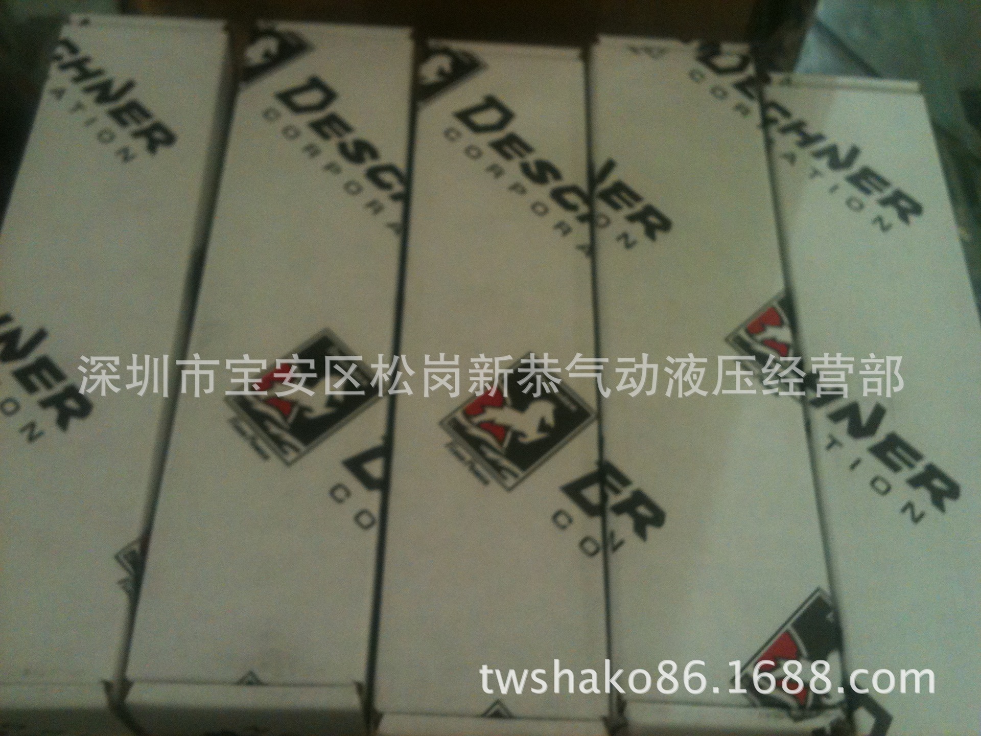 供应1001-31-1美国白马稳速器 总代理 一手货源 货期短 质保一年|ru