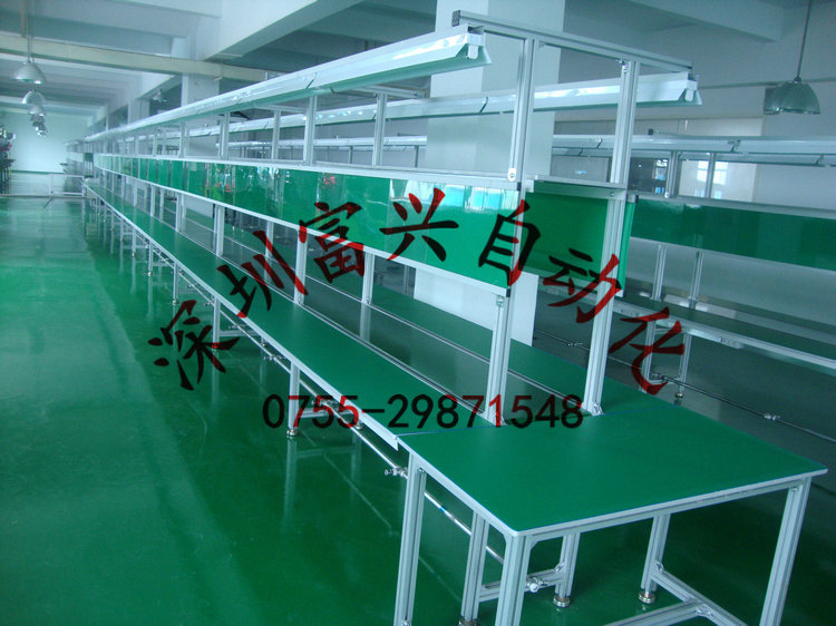 深圳输送机厂家供应 各种优质食品级输送机