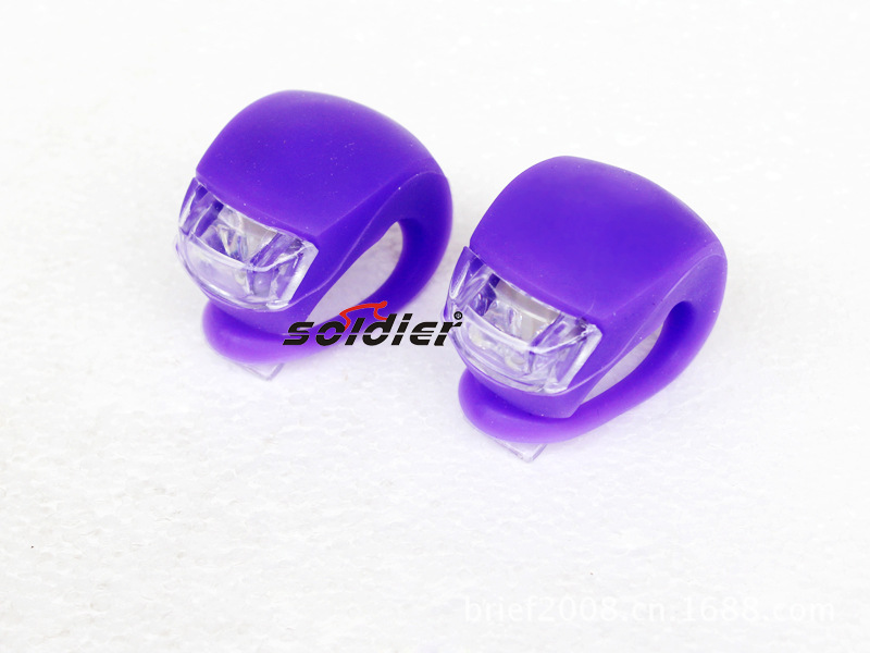 Eclairage pour vélo - Ref 2400843 Image 8