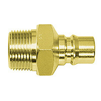 供应 日东工器 接头 大口径 黄铜PM 型 400PM-BRS 600PM-BRS