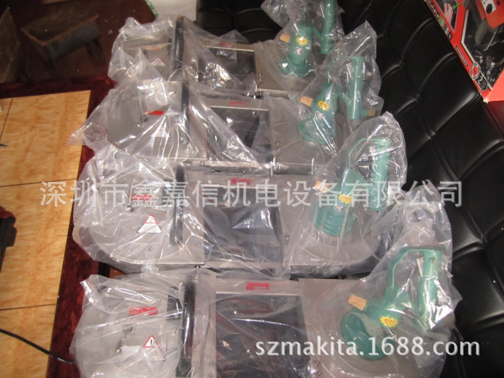 批发美国 CS UNITEC 气动带锯/气动运带锯 5-6031-0010