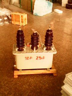 [JLS-10]  油浸户外高压计量箱 厂家推荐