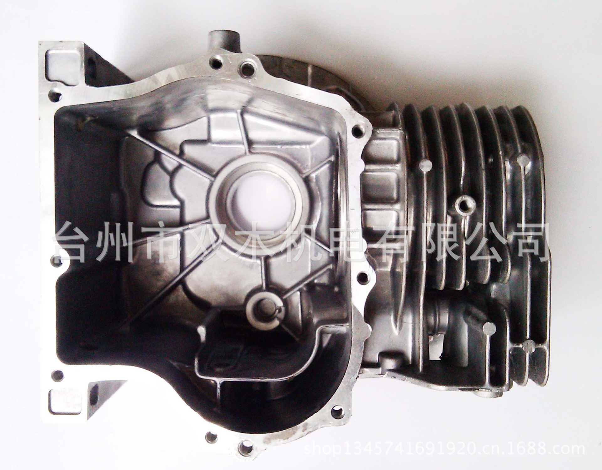 EY20箱体 EY20机体 曲轴箱 EY20 发电机箱体 EY15箱体 发动机箱体