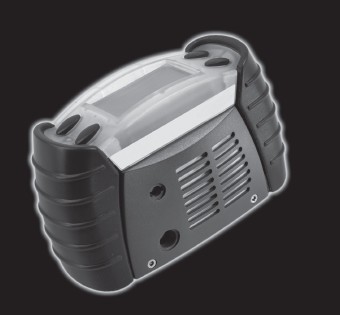 IMPACT PRO泵吸式四合一气体检测仪美国原装现货供应