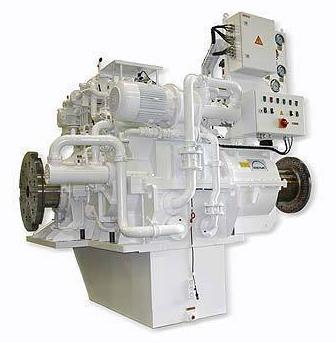 供应德国RENK特殊齿轮箱