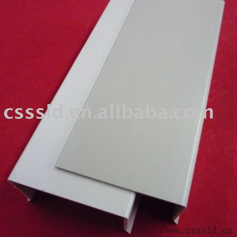 供应ABS挤出型材 塑料型材价格实惠 挤塑加工 ABS异型