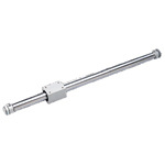 供应 台湾气力可CHELIC  磁铁式无杆气缸CRL系列 CRL15-100