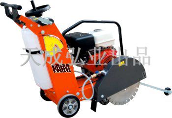 KCQ480 路面切割机 国产动力，390 厂价直销