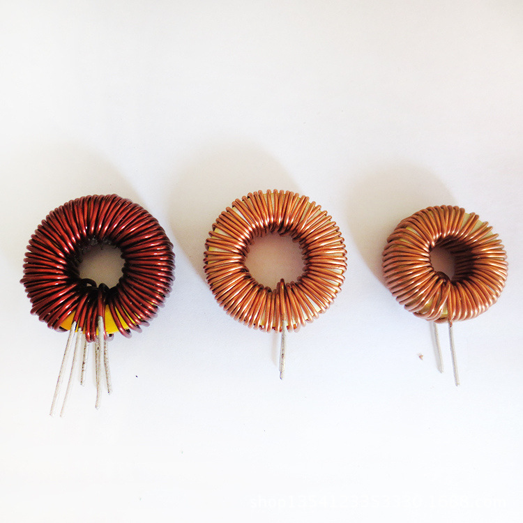 供应扼流线圈（T44-26--T220-26）主要用于仪器仪表领域