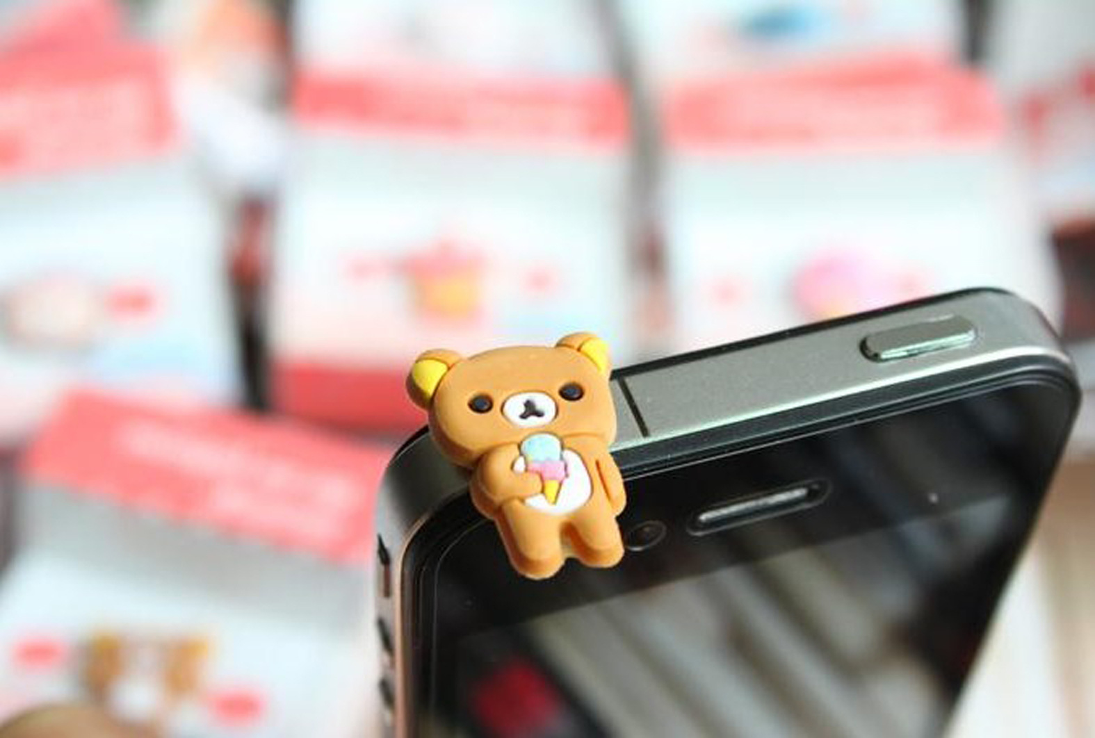 Connecteur pour téléphone portable - Ref 323848 Image 14