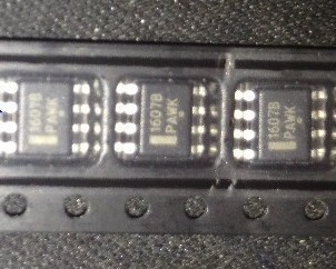 NCP1607BDR2G NCP1607B 100%原装正品 现货供应