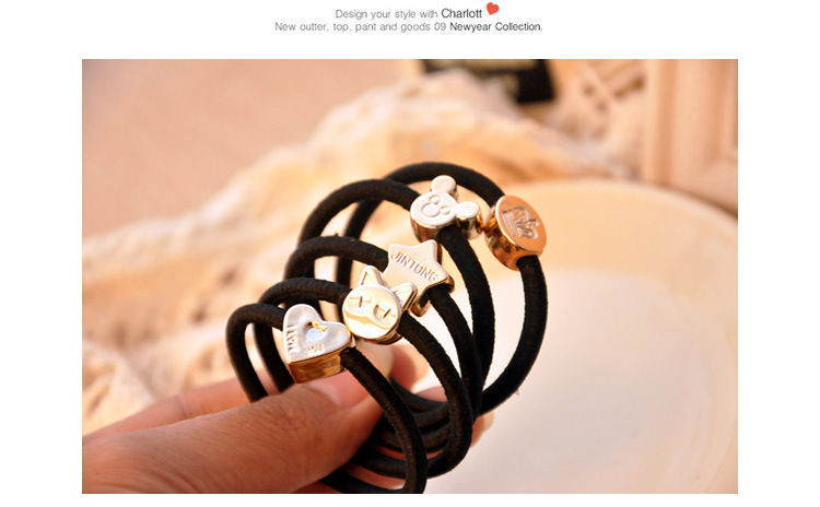 Accessoire cheveux - Ref 1205491 Image 22