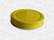 供应生产各种规格的瓶盖 螺纹盖 70卷边盖