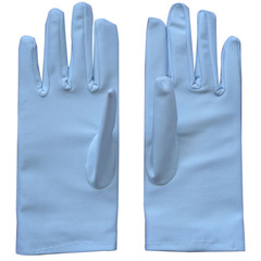 Wholesale Sher spandex protective gloves/cold and sun protection high elastic gloves/outdoor sports gloves