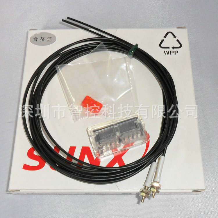  现货 FT系列光纤传感器 松下厂价供应神视传感器 光幕传感器热卖