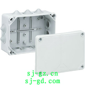 德国spelsberg接线盒系列、HP防水盒、端子接线盒