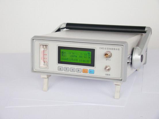 CXPW型SF6智能微水仪