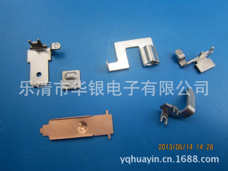 专业供应空调压缩机端子 压线端子 接线端子 连接端子