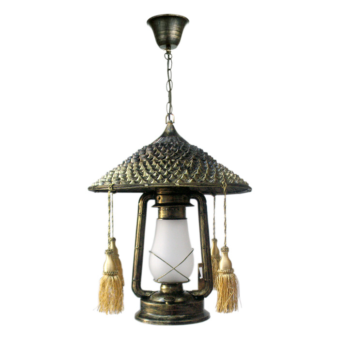 8259斗笠马灯吊灯-19