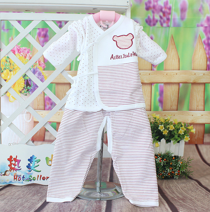 Coffret cadeau pour nouveau-né - Ref 1959448 Image 4