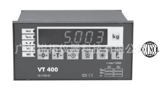 供应美国Tedea-Huntleigh VT400称重显示仪表