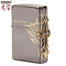 ԭװƷ ZIPPO ڱʥʹʮּ  s.t.c.e