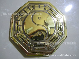 金属工艺品;镇宅摆件;宗教法器