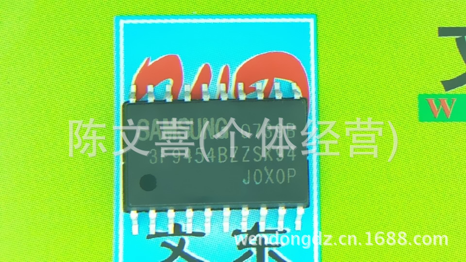 原厂牌子3F9454BZZSK94量大价低欢迎选购