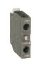 ABB原厂国外采购现货供应接触器辅助触点CA4-01 10109322