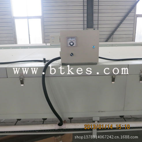 7、溫控配電系統