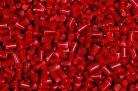 供应一级黑色环保ABS再生料，流动性好，韧性好(图)